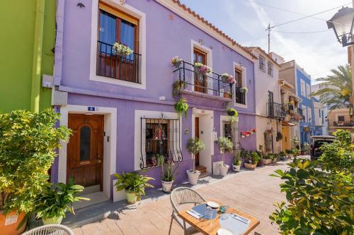 Mi Humilde Morada 8A