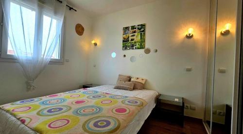 Photo de la galerie de l'établissement Zen chez Delphine 6 personnes Piscine Wifi terrain de pétanque, à Frontignan