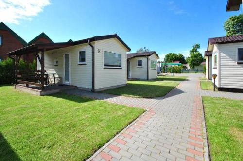 Ośrodek Niebiańska Plaża