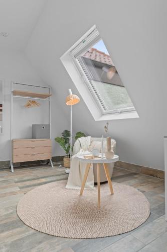 Gambar di galeri bagi Apartmenthaus RICLS di Wurmberg