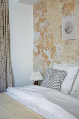Casaïa - La Cigale - Chambre avec salle de bain privée