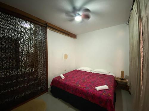 Fotografie z fotogalerie ubytování Casa Pelicano Playa El Coco v destinaci Escameca