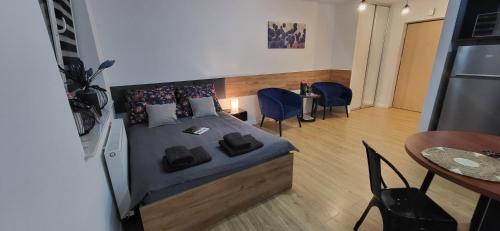 Φωτογραφία από το άλμπουμ του Oxygen Busko-Zdrój σε Busko-Zdrój