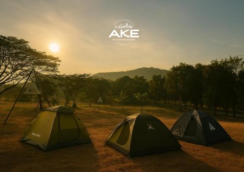 Landskap semula jadi dekat dengan penginapan & sarapan
