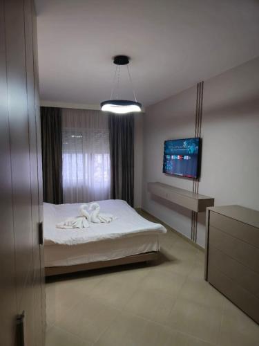 Durres Apartment