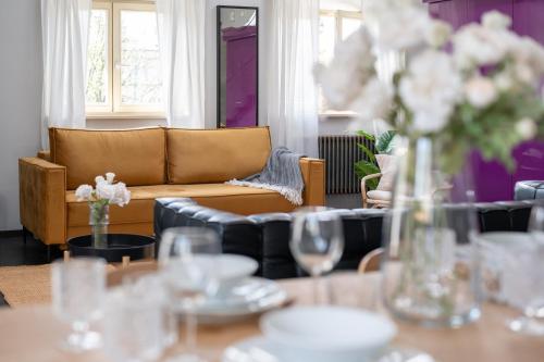 Kazimierz Design Apartment Plac Wolnica