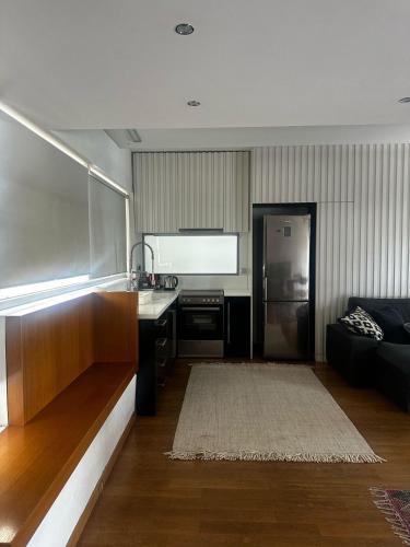 Spacious stylish flat at acropolis area