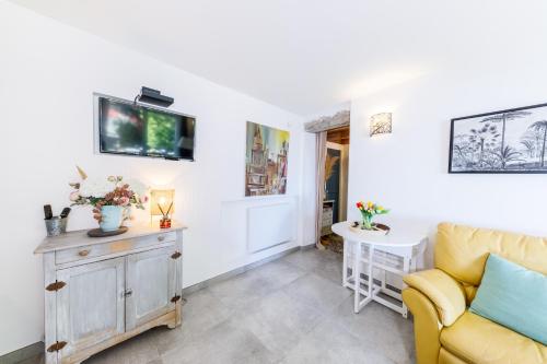 Bellavista Appartement Villa Vue Epoustouflante Parking