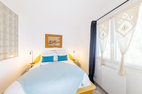 Bellavista Appartement Villa Vue Epoustouflante Parking