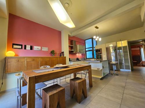 Ilissos Terrace Apartment