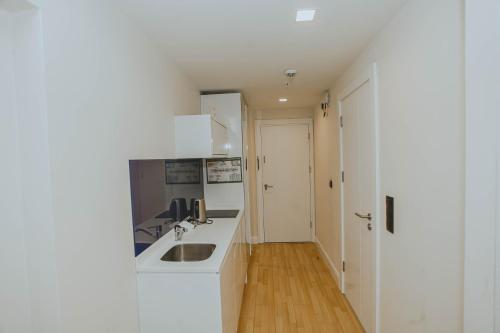 Gallery image of Batumi Panorama Center Suites in Itʼkhvisi