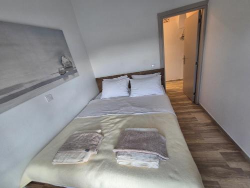 Anastasia Beach House Haraki