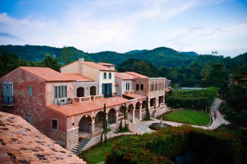 Gallery image of La Toscana in Suan Phung