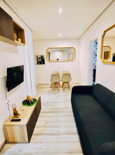 EN PLENO CENTRO de MADRID - GRAN VIA - CALLAO - SOL