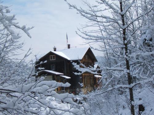 Gallery image of Chez Pierre in Lunz am See