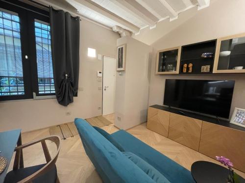 San Babila prestigiosa suite
