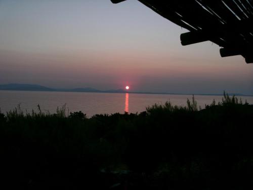 Φυσικό τοπίο κοντά σε αυτή η παραθεριστική κατοικία