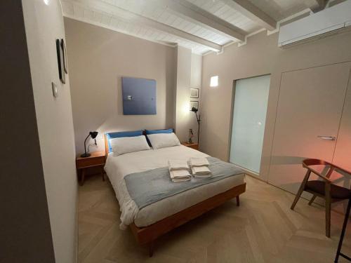 San Babila prestigiosa suite