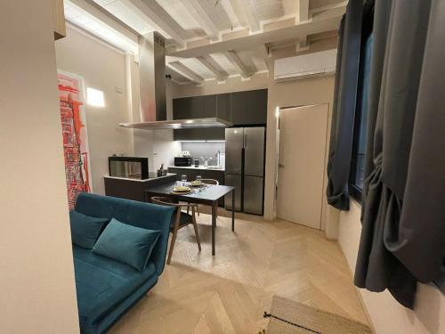 San Babila prestigiosa suite