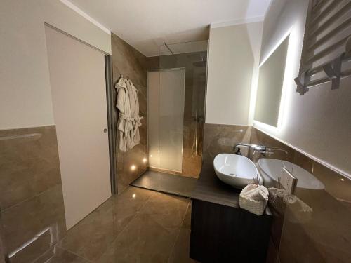 San Babila prestigiosa suite