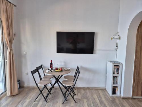 Anastasia Beach House Haraki