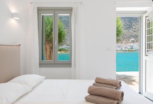 BLUE VILLA Sifnos