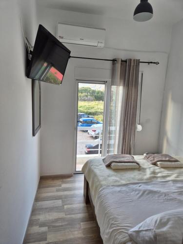 Anastasia Beach House Haraki