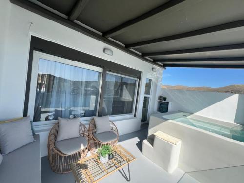 Φωτογραφία από το άλμπουμ του Vista Mare Suites στην Κύθνο