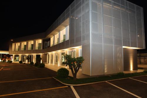 Hotel degli Aranci – Photos 3