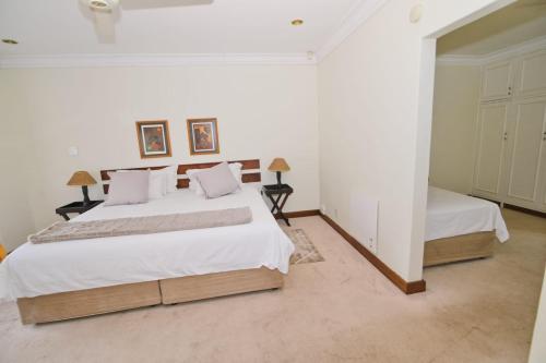 Φωτογραφία από το άλμπουμ του The Hellens Guest House στην Πρετόρια