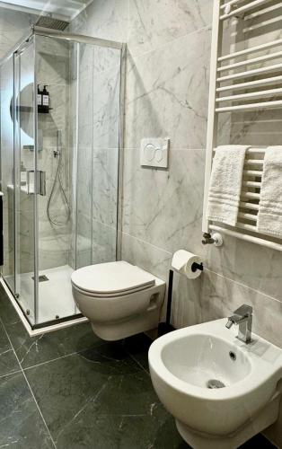 Foto Eccelsobarese Boutique Apartment - 10 mins from City Center 5