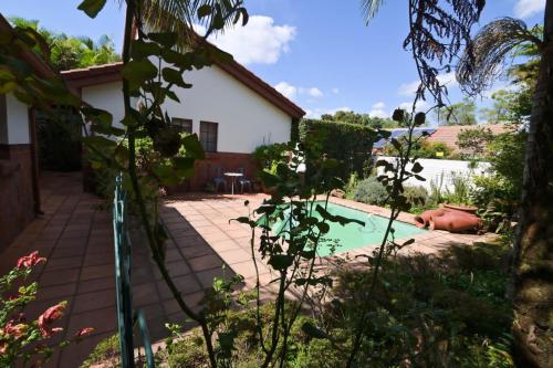 Φωτογραφία από το άλμπουμ του The Hellens Guest House στην Πρετόρια