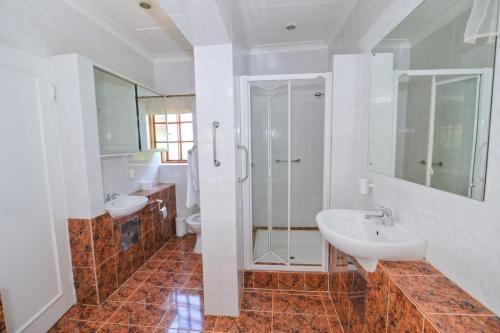 Φωτογραφία από το άλμπουμ του The Hellens Guest House στην Πρετόρια