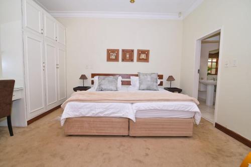 Φωτογραφία από το άλμπουμ του The Hellens Guest House στην Πρετόρια
