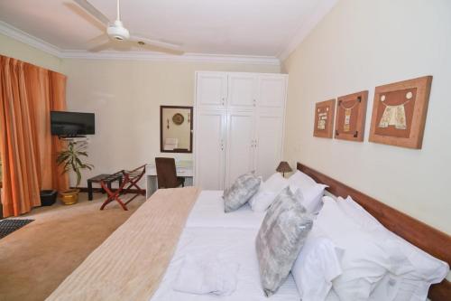 Φωτογραφία από το άλμπουμ του The Hellens Guest House στην Πρετόρια