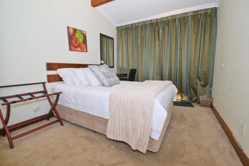 Φωτογραφία από το άλμπουμ του The Hellens Guest House στην Πρετόρια