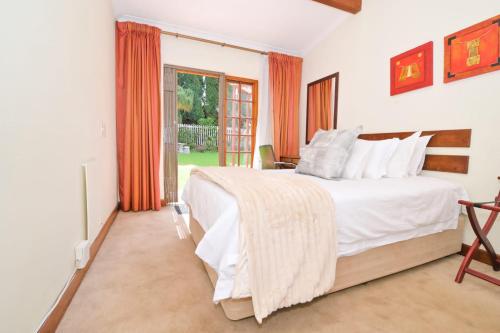 Φωτογραφία από το άλμπουμ του The Hellens Guest House στην Πρετόρια