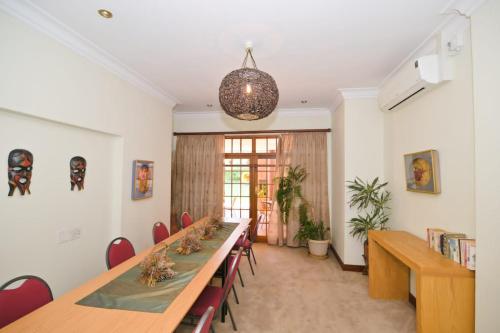 Φωτογραφία από το άλμπουμ του The Hellens Guest House στην Πρετόρια