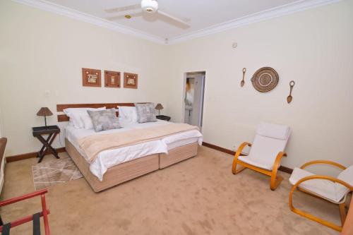 Φωτογραφία από το άλμπουμ του The Hellens Guest House στην Πρετόρια
