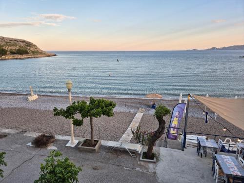 Anastasia Beach House Haraki