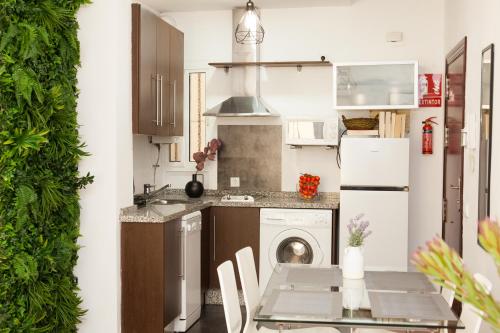 Ibarra Premium Apartment