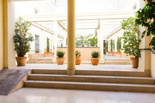 Ibarra Premium Apartment