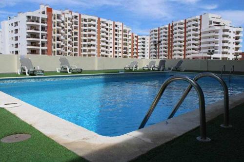 Apartamento Mar Azul