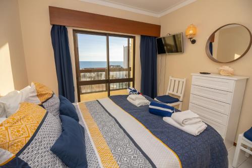 Apartamento Mar Azul