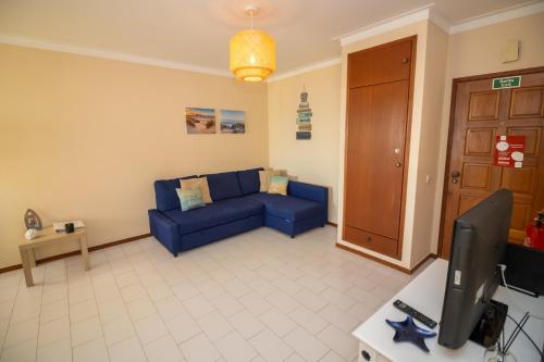 Apartamento Mar Azul