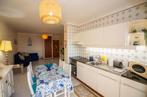 Apartamento Mar Azul