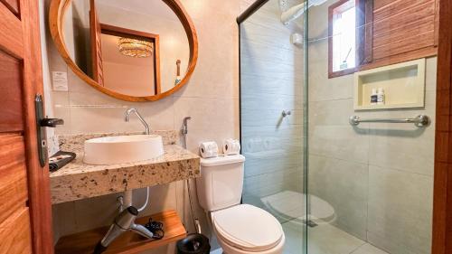 Gallery image of Casa Amazing Jeri in Jericoacoara