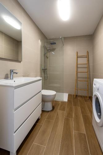 Studio flat 150m away from beach