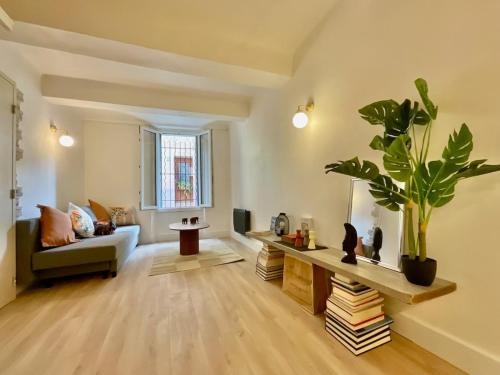 Photo de la galerie de l'établissement Studio moderne en centre-ville, à La Seyne-sur-Mer