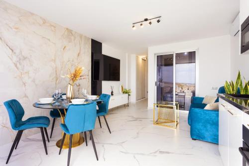 Sunset Ocean View Apartment Costa Adeje